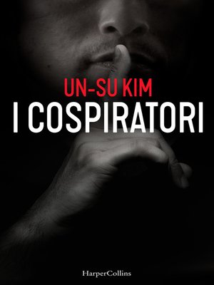 cover image of I cospiratori